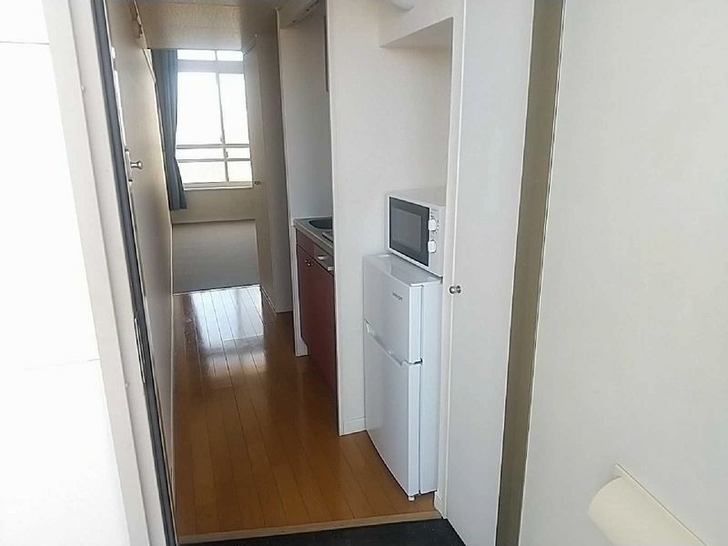 leopalace Fantasista Lối vào