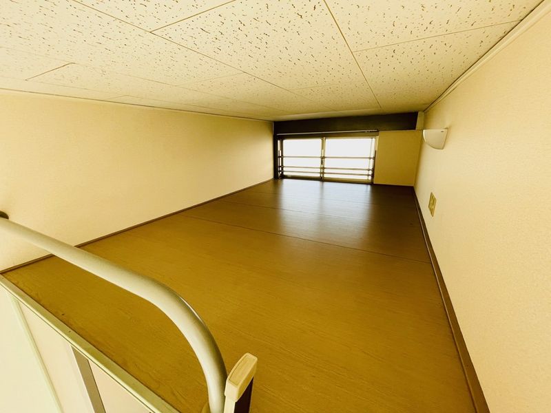 レオパレスグリーンハイツ その他設備