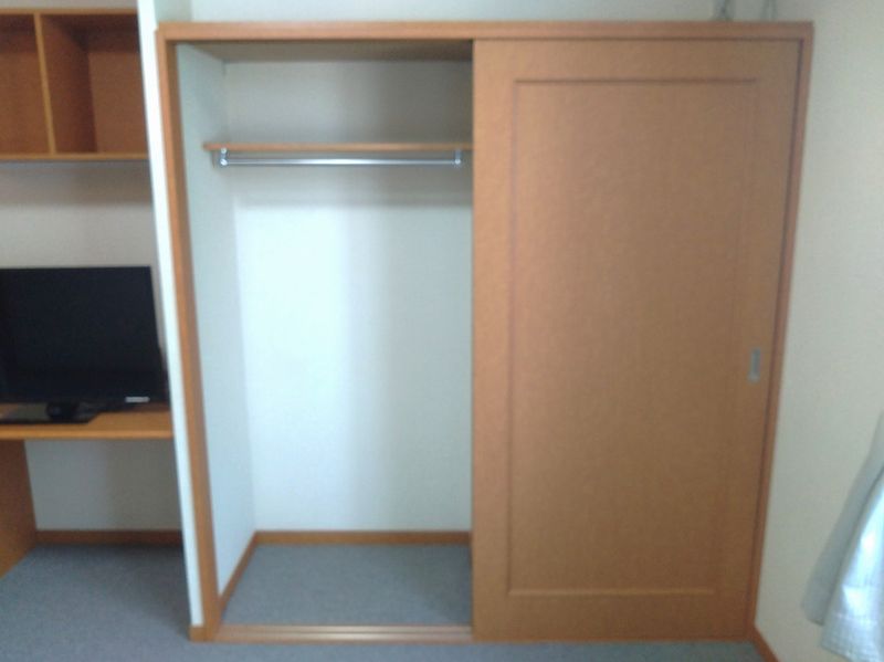 leopalace Luce Storage