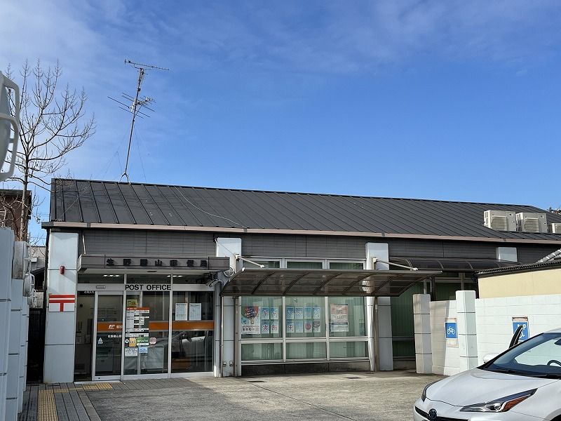 レオパレス清風 周辺環境