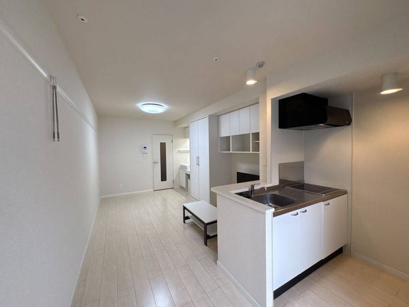 レオネクストＴＯＭＹ 居間