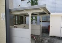 レオパレス山王 その他