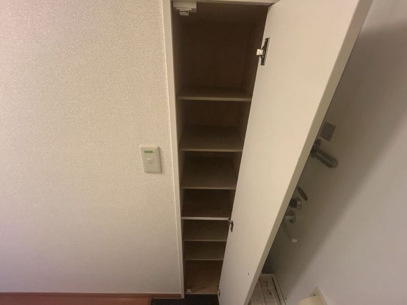 レオパレスポーラスターＡ その他