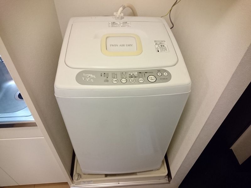 レオパレスヒルサイド松尾Ⅱ その他設備