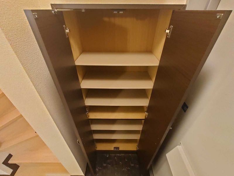 レオネクストレジデンス田京 その他