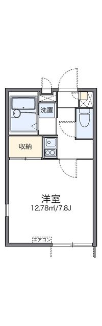 44589 Floorplan