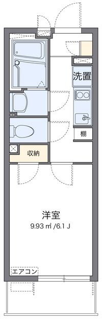 56147 Floorplan