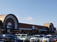 レオパレスドラゴン 周辺環境