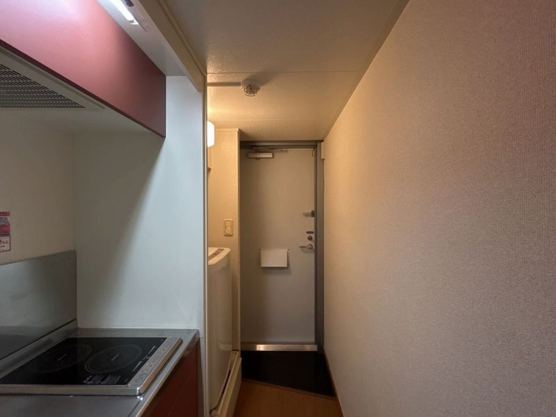 leopalace Maison Liberte 玄关