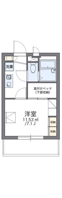 36314 格局图