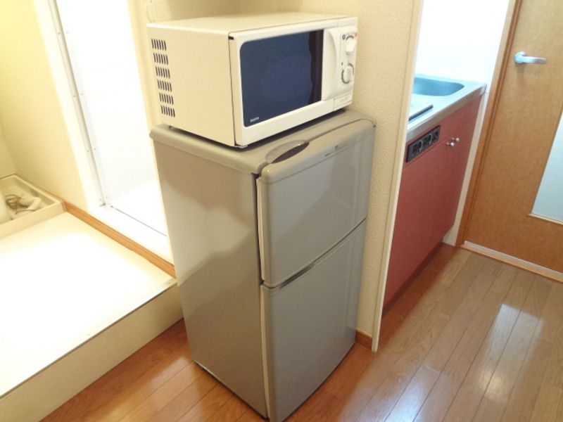 レオパレスパールアケノ第２ その他