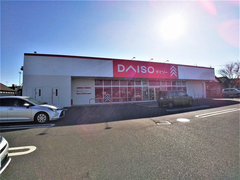 レオパレスサンパーク　３０番 周辺環境
