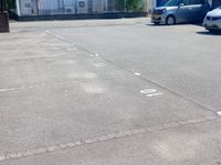 レオネクストグレースハイムⅢ 駐車場