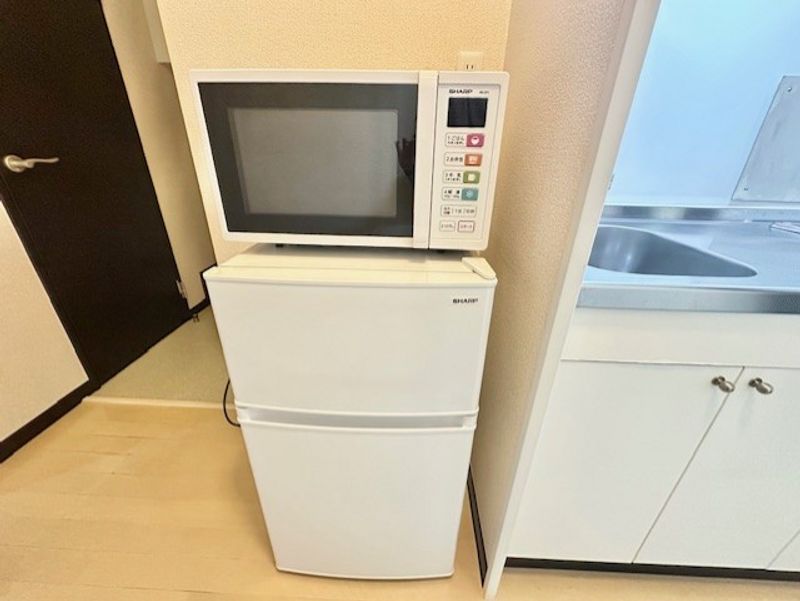 レオネクストクレディ その他設備