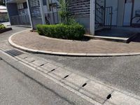 レオパレス明西 共用部分