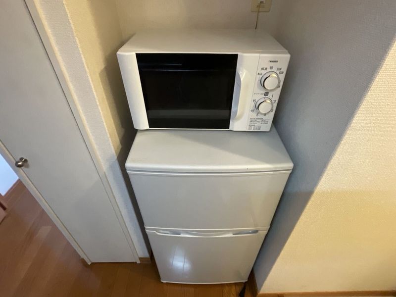 レオパレス京山マスカットⅡ その他設備