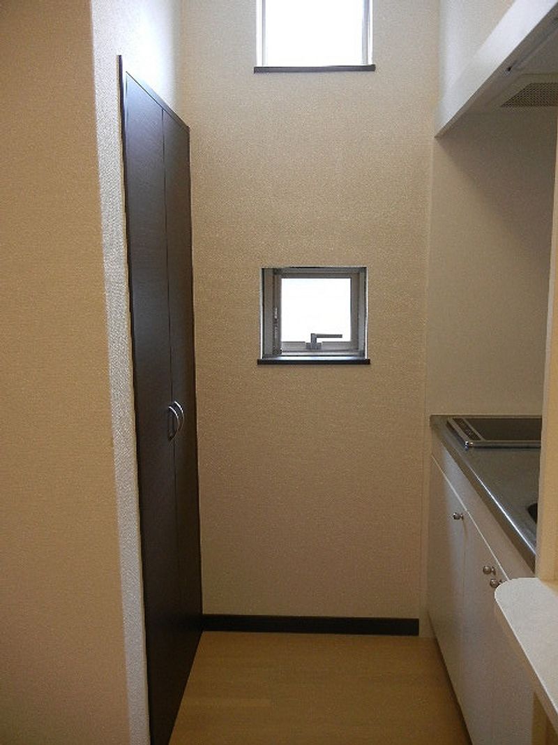 LEONEXT Lien II Nhà bếp