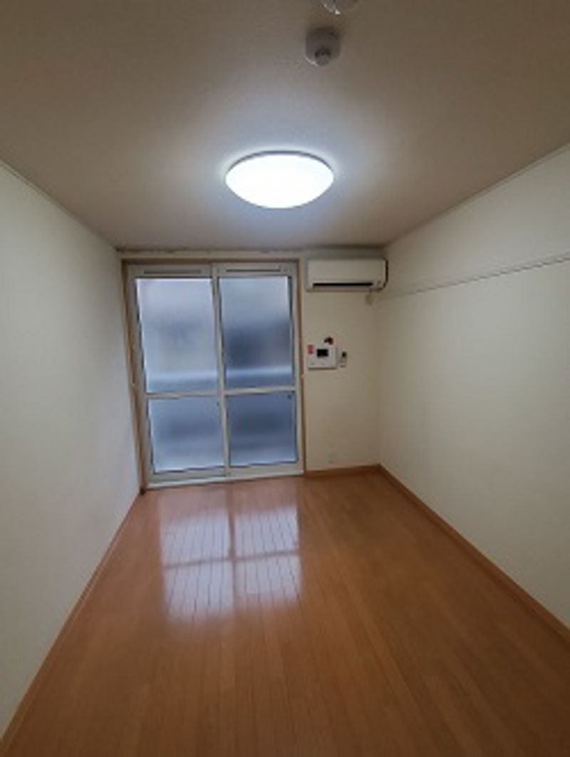 レオパレスＫＡＴＯＨⅢ その他