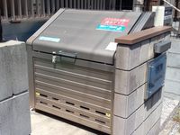 クレイノＩＩＤＡ 共用部分