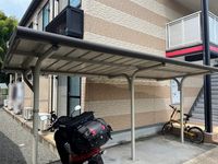 レオパレスエム　ガーデン 共用部分