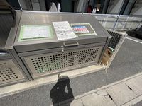 レオパレスＭ＆Ｋ 共用部分