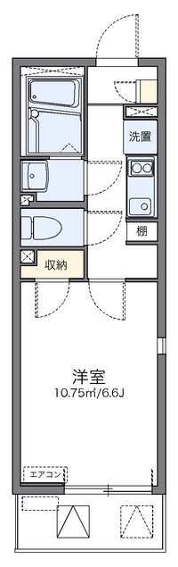 53792 Floorplan