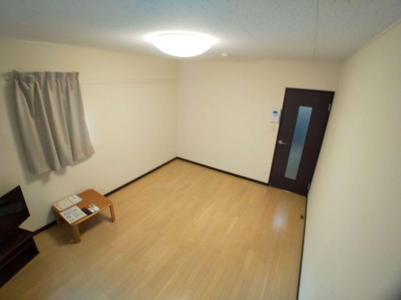 レオネクストグレイス中長尾 共用部分