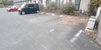 レオパレス稲荷町 駐車場