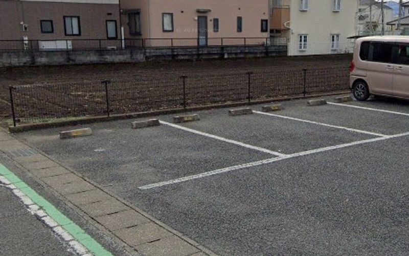 leopalace Kubota Parking lot