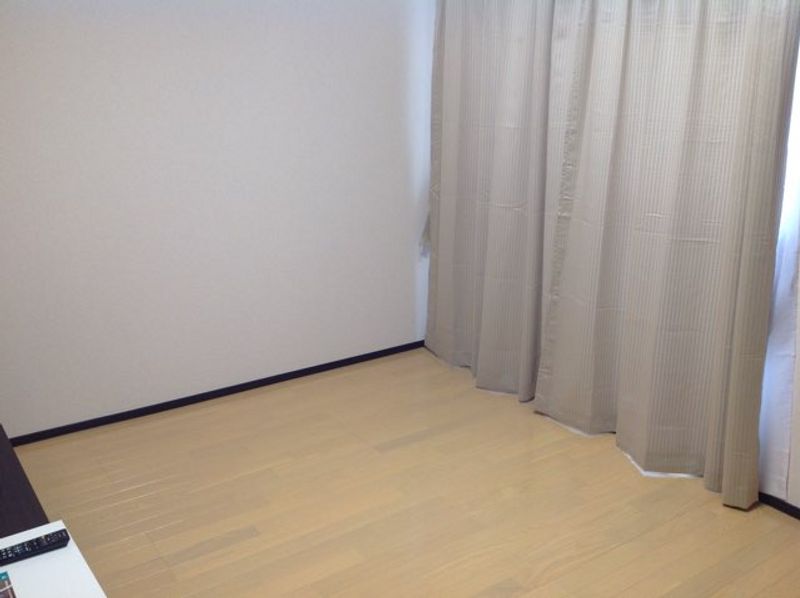 レオネクストプラムグローブ 寝室