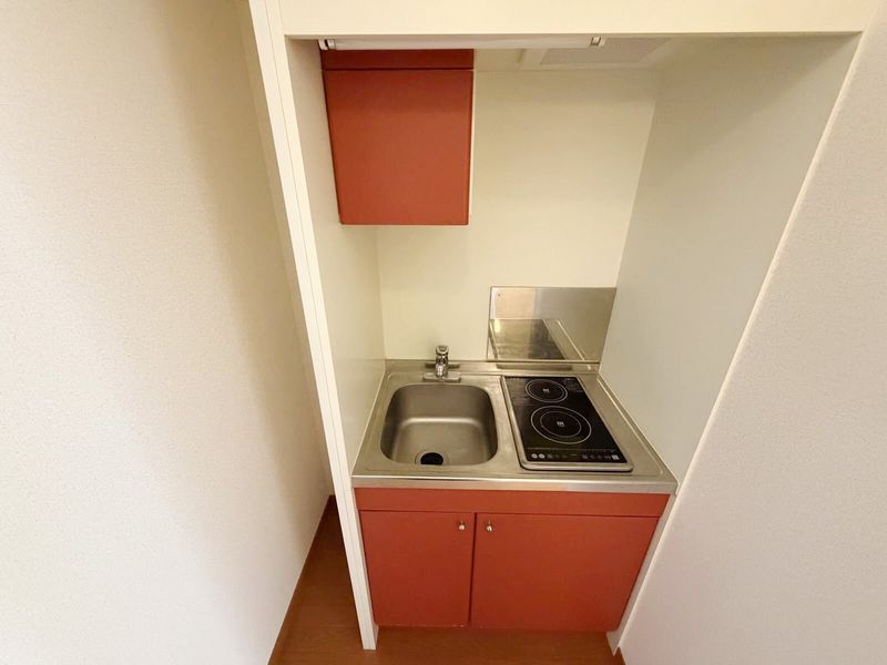 leopalace Comfort 厨房