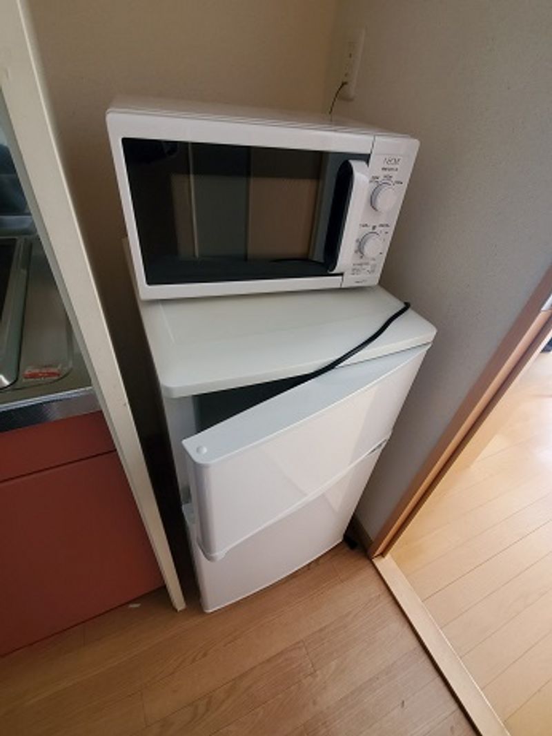 レオパレス宝Ｂ その他