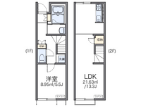 44360 Floorplan