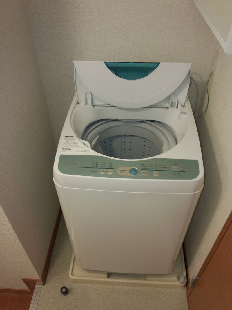 レオパレスエクレール その他設備