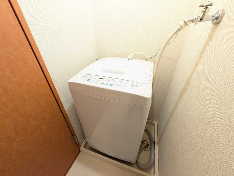 レオパレスサニーハイツ その他