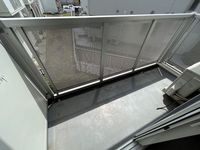 レオパレスウイング北坂戸 バルコニー