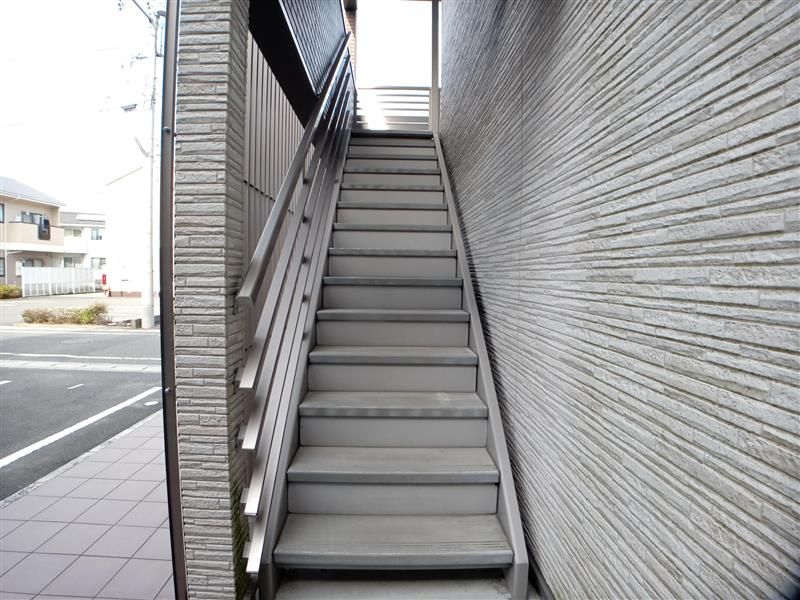 クレイノ沖 共用部分