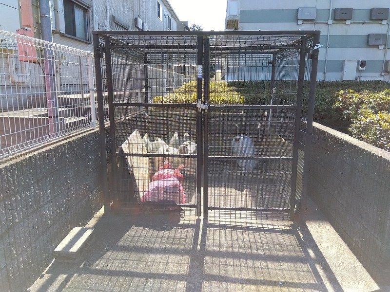 レオパレスコゥジィーＣ その他設備
