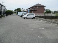 レオパレスＭａｉｓｏｎ　ｄｕ　Ｆｌｅｕｒ 駐車場