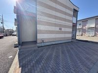 leopalace Dai1 Hikari Heights Lối vào