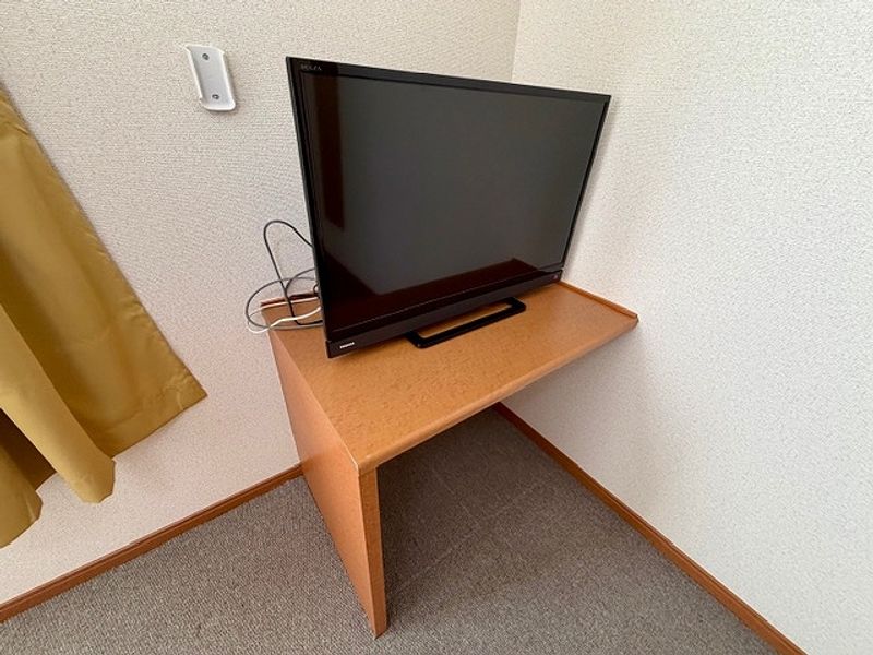 leopalace Glory II Other facilities