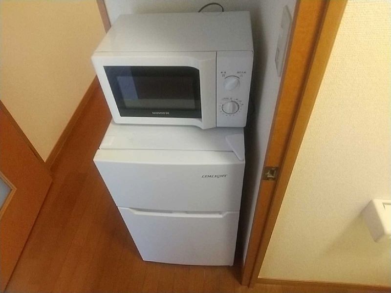レオパレス翁樹 その他設備