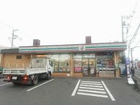 レオパレス葵第１ 周辺環境