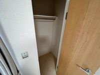 クレイノイーストパーク 収納