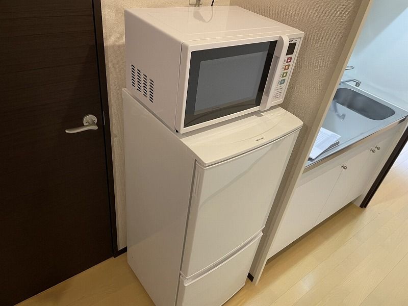 クレイノヴィクトワールⅠ その他設備