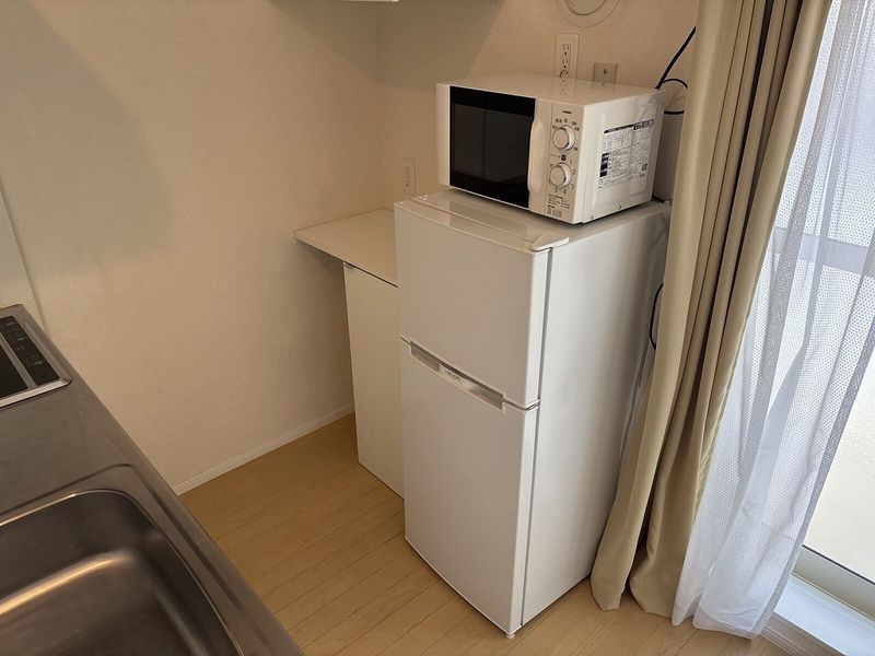 レオネクストスア その他設備