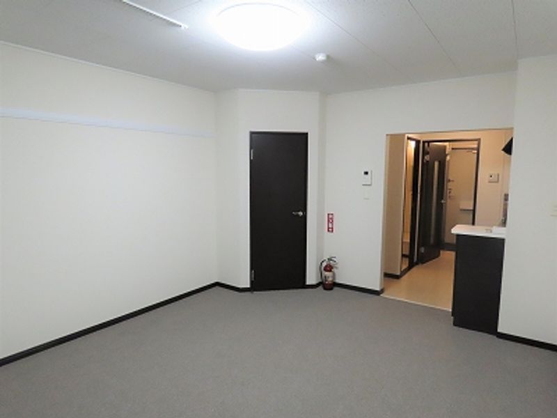 LEONEXT Sumiyoshi Nibankan Phòng khách