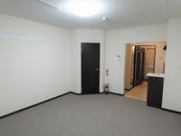 LEONEXT Sumiyoshi Nibankan Phòng khách