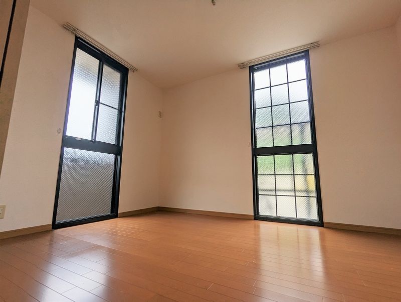 leopalace Ogikan 1 Bedroom