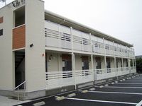 レオネクストエリタージュ 眺望
